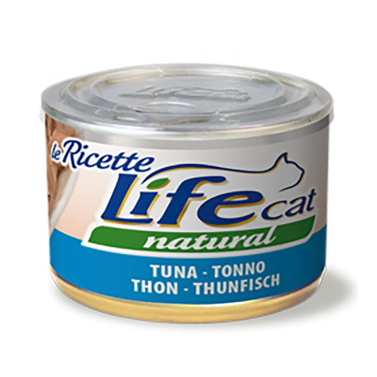 Life Cat Canned Tuna 150 g