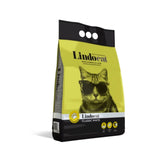 Lindo Cat Classic White Cat Litter 15L