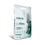 Lindo Cat Advanced Bentonite Litter for High Clumping Cats 10L