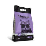 Lindo Cat Litter Cats Fragrance Double 10 L