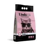 Lindo Cat Prestige Cat Litter 5 Liters