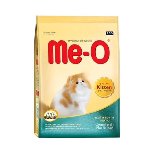 Meo Dry Cat Food for Persian Kittens 1.1 Kg