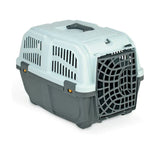 MPS Scudo 2 Carrier for Cats and Dogs, Plastic