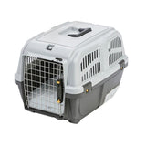 MPS Scudo 3 Carrier for Cats, Equipped with a Special Private Space for Litter