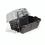 MPS Scudo Carrier for Cats and Dogs, Plastic, Metal door