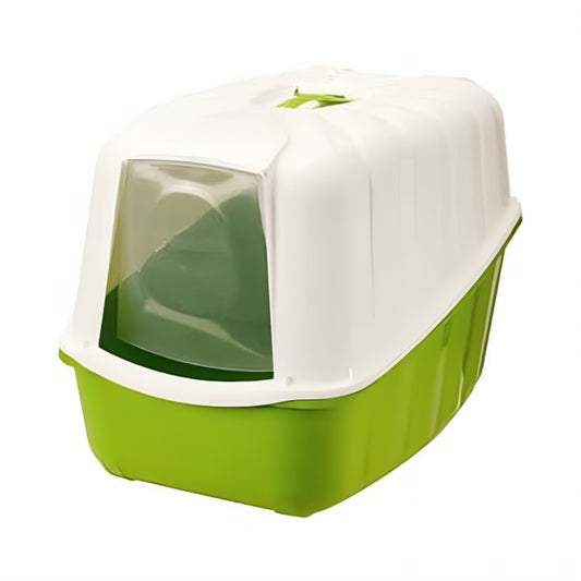 MPS Kimoda Closed Litterbox with Filter and Scoop