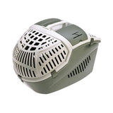 MPS Avior Carrier for Cats and Dogs, Plastic