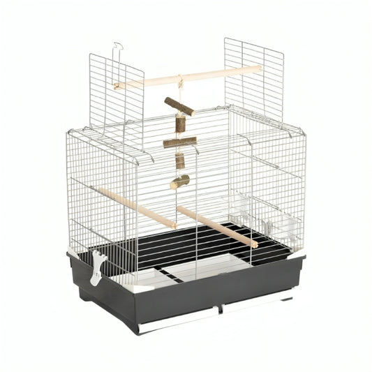 MPS ivonne bird cage with top opening