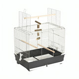 MPS ivonne bird cage with top opening