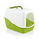 MPS Buffy Litterbox for Cats, Various Colors