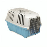 MPS Pratico 3 Carrier for Cats, Metal Door