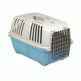 Pratico Cat Carrier, Metal Door