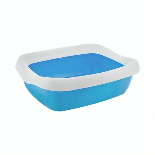 MPS Pita Litterbox for Cats, Various Colors, Medium