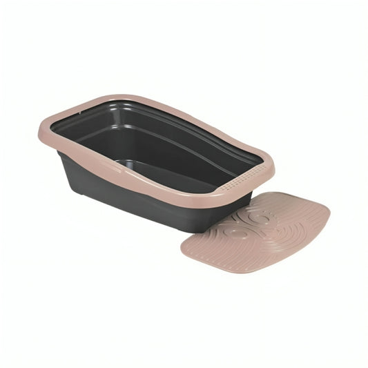 MPS Litterbox with Matt for Cats, Various Colors