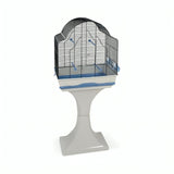 MPS Daisy Bird Cage, Blue