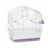 MPS Bird Cage "Spades" Purple, Small