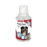 Beaphar Mouth Wash for Cats and Dogs, Plaque Away 250 ml