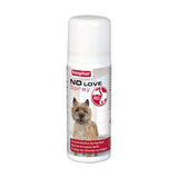 Beaphar No Love Spray for Dogs 50 ml