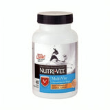 Nutri-vet Multivitamin for Dogs 120 tablets