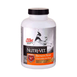 Nutri-Vet Dog Healthy Skin & Fur 500 Tablets