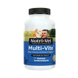 Nutri-Vet Multi-Vite For Adult Dogs Chewable Tablets