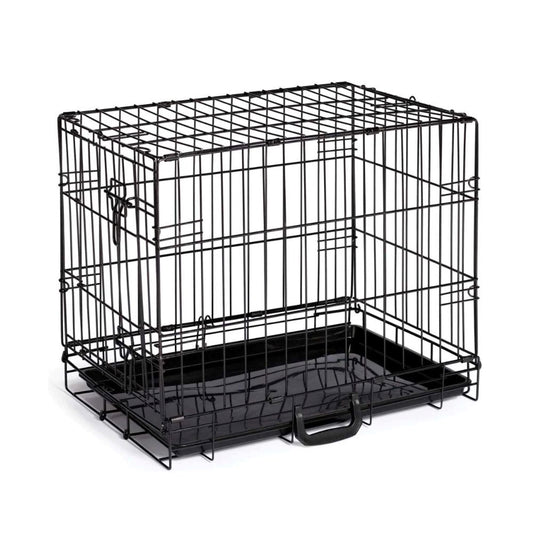 Home on the Go Dog Cage for Training and Travel, XXS