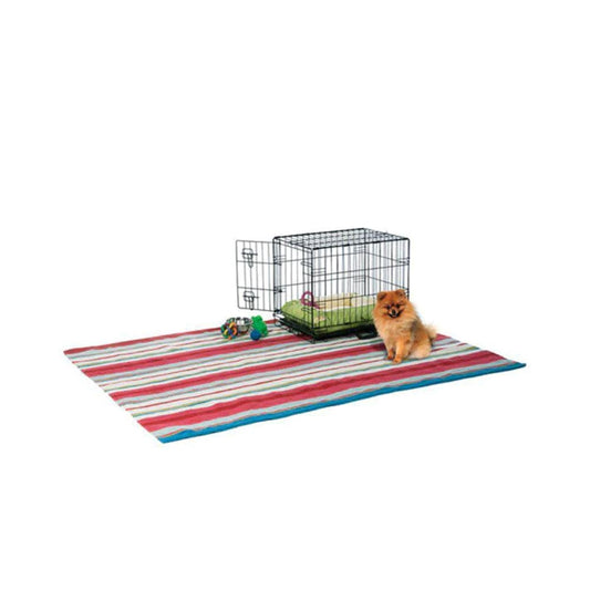 Home on the Go Dog Cage for Training and Travel, XS