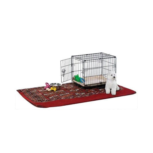 Home on the Go Dog Cage for Training and Travel, XXS