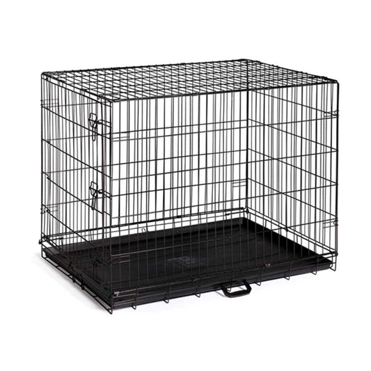 Home on the Go Dog Cage for Training and Travel, Large