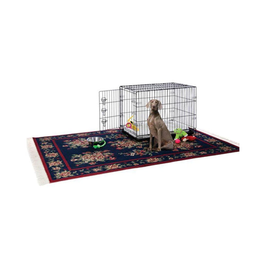 Home on the Go Dog Cage for Training and Travel, Medium