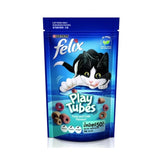 Purina Felix Party Mix Treats For Cats With Tuna And Crab 50 g