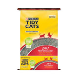 Purina Tidy non-clumping litter for cats 9.07 kg