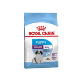 Royal Canin dry food for Giant Puppy dogs from 8 months old