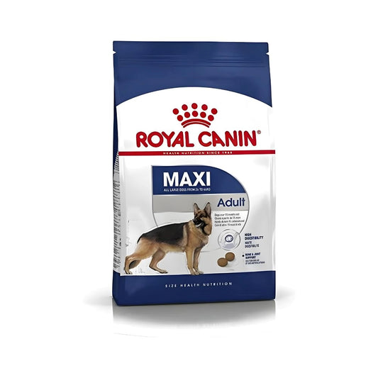 Royal Canin Max Adult Dry Food for Senior Dogs