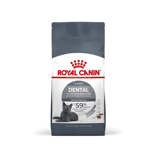 Royal Canin Oral Care Dry Food for Adult Cats