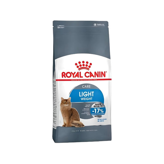 Royal Canin Dry Food for Adult Cats for Weight Loss