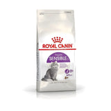 Royal Canin Sensible dry cat food