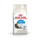 Royal Canin cat dry food, In Door Long Hair