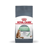 Royal Canin cat dry food to facilitate digestion