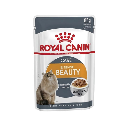 Royal Canin Wet Food For Cats Over 12 Months, In Gravy, 85 g