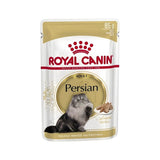 Royal Canin Wet Food With Sauce For Persian Cats Over 12 Months 85 g