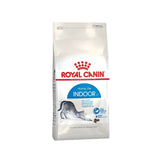 Royal Canin Indoor Dry Food for Adult Cats