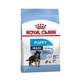 Royal Canin Dry Food for Maxi Puppy Dogs from 2 months to 15 months