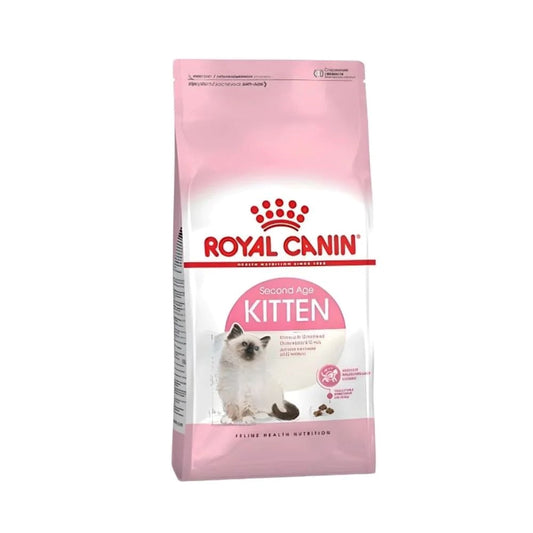 Royal Canin Dry food for Kittens