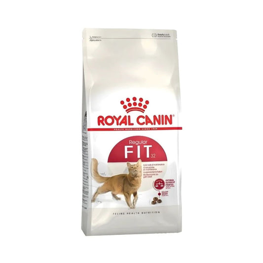 Royal Canin Fit Dry Food for Adult Cats