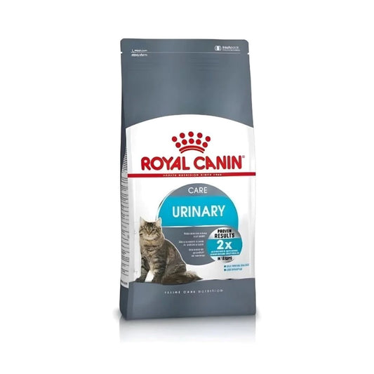 Royal Canin Dry Cat Food, Urinary care