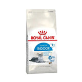 Royal Canin Indoor Dry Food Over 7 years