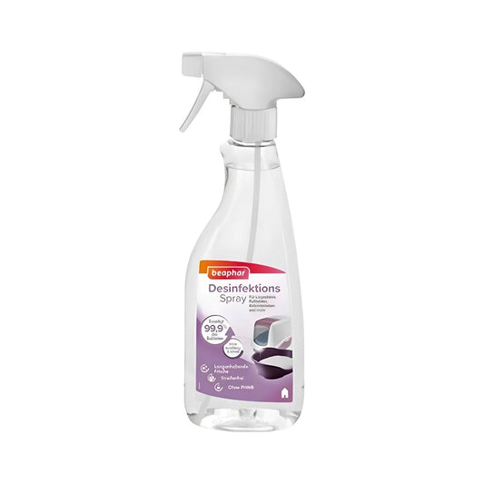 Beaphar Cleaning Spray 500 ml