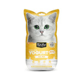 Kit Cat Freeze Dry Yogurt Yums! Egg Yolk, 10g