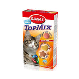 Sanal top mix treats 30 g